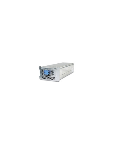 APCRBC105 - Cartouche de batterie de remplacement APC RBC105 pour onduleur