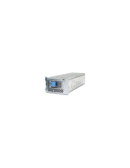APCRBC105 - Cartouche de batterie de remplacement APC RBC105 pour onduleur