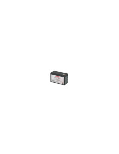 APCRBC106 - Cartouche de batterie de remplacement APC RBC106 pour onduleur
