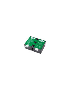 APCRBC123 - Cartouche de batterie de remplacement APC RBC123 pour onduleur