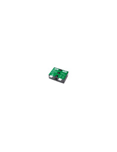 APCRBC124 - Cartouche de batterie de remplacement APC RBC124 pour onduleur