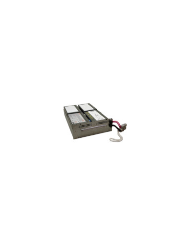 APCRBC132 - Cartouche de batterie de remplacement APC RBC132 pour onduleur