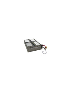 APCRBC133 - Cartouche de batterie de remplacement APC RBC133 pour onduleur