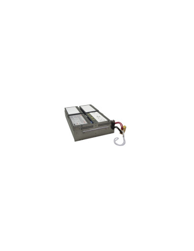 APCRBC133 - Cartouche de batterie de remplacement APC RBC133 pour onduleur