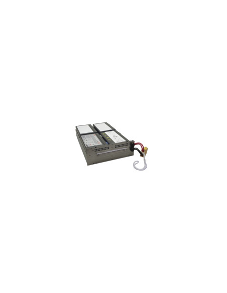 APCRBC133 - Cartouche de batterie de remplacement APC RBC133 pour onduleur