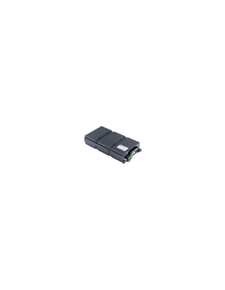 APCRBC141 - Cartouche de batterie de remplacement APC RBC141 pour onduleur