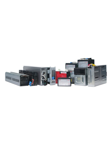 APCRBC152 - Cartouche de batterie de remplacement APC RBC152 pour onduleur