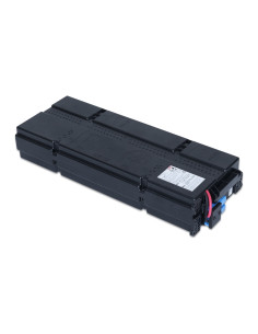 APCRBC155 - Cartouche de batterie de remplacement APC RBC155 pour onduleur