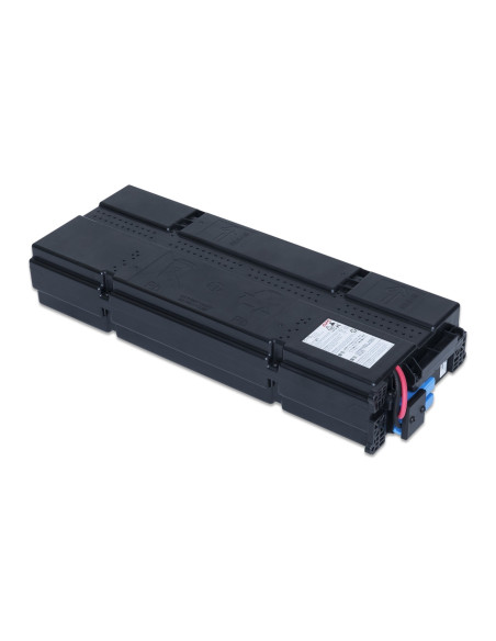 APCRBC155 - Cartouche de batterie de remplacement APC RBC155 pour onduleur