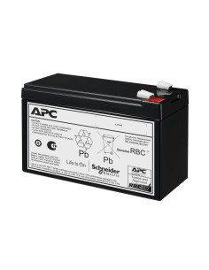 APCRBC176 - Cartouche de batterie de remplacement APC RBC176 pour onduleur