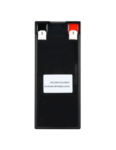 APCRBC176 - Cartouche de batterie de remplacement APC RBC176 pour onduleur