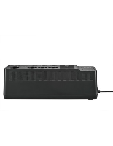 BE1050G2-FR - Onduleur APC Back-UPS BE 1050 VA / 600 W, off-line, 8 prises FR