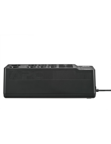 BE1050G2-FR - Onduleur APC Back-UPS BE 1050 VA / 600 W, off-line, 8 prises FR