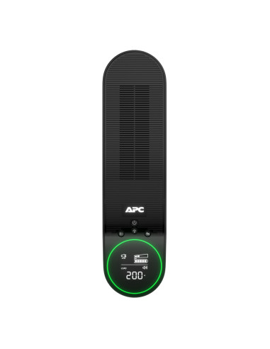 BGM2200B-GR - Onduleur APC Back-UPS Pro Gaming 2200 VA / 1320 W, line-interactive, prises 2 IEC C13 + 4 Schuko