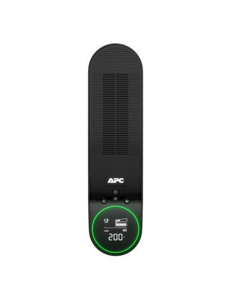 BGM2200B-GR - Onduleur APC Back-UPS Pro Gaming 2200 VA / 1320 W, line-interactive, prises 2 IEC C13 + 4 Schuko