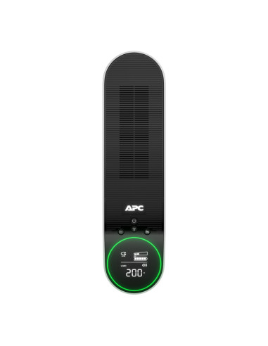 BGM2200-GR - Onduleur APC Back-UPS Pro Gaming 2200 VA / 1320 W, line-interactive, prises 2 IEC C13 + 4 Schuko