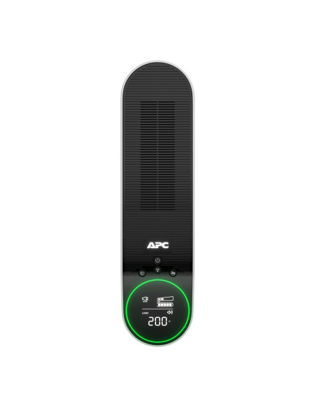 BGM2200-GR - Onduleur APC Back-UPS Pro Gaming 2200 VA / 1320 W, line-interactive, prises 2 IEC C13 + 4 Schuko