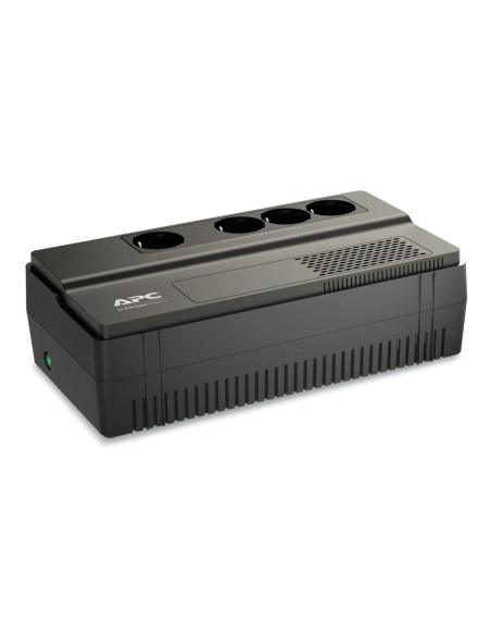 BV1000I-GR - Onduleur APC Easy UPS BV 1000 VA / 600 W, line-interactive, 4 prises Schuko