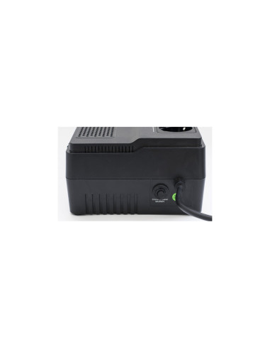 BV1000I-GR - Onduleur APC Easy UPS BV 1000 VA / 600 W, line-interactive, 4 prises Schuko