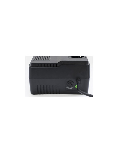 BV1000I-GR - Onduleur APC Easy UPS BV 1000 VA / 600 W, line-interactive, 4 prises Schuko