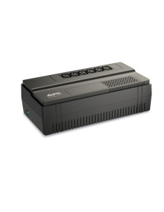BV800I - Onduleur APC Easy UPS BV 800 VA / 450 W, line-interactive, 6 prises IEC C13