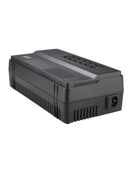 BV800I - Onduleur APC Easy UPS BV 800 VA / 450 W, line-interactive, 6 prises IEC C13
