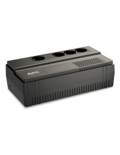BV800I-GR - Onduleur APC Easy UPS BV 800 VA / 450 W, line-interactive, 4 prises Schuko