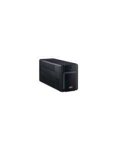 BVX1200LI-GR - Onduleur APC Easy UPS BVX 1200 VA / 650 W, line-interactive, 4 prises Schuko