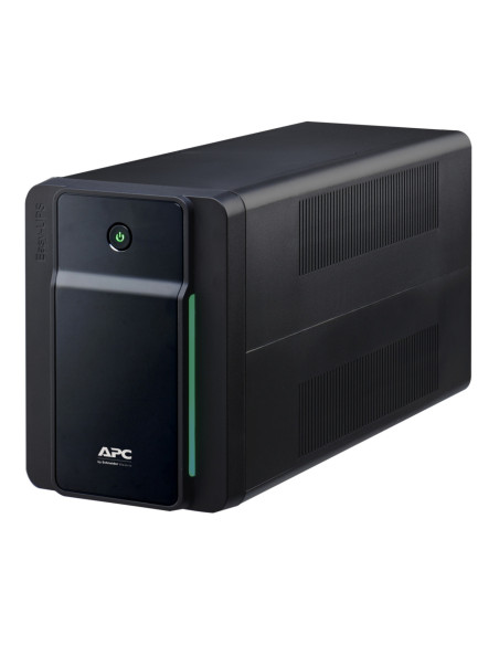 BVX1600LI-GR - Onduleur APC Easy UPS BVX 1600 VA / 900 W, line-interactive, 4 prises Schuko