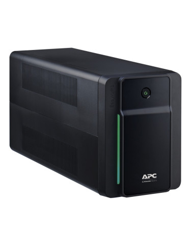 BVX1600LI-GR - Onduleur APC Easy UPS BVX 1600 VA / 900 W, line-interactive, 4 prises Schuko