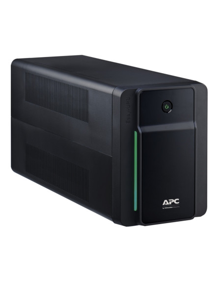 BVX1600LI-GR - Onduleur APC Easy UPS BVX 1600 VA / 900 W, line-interactive, 4 prises Schuko