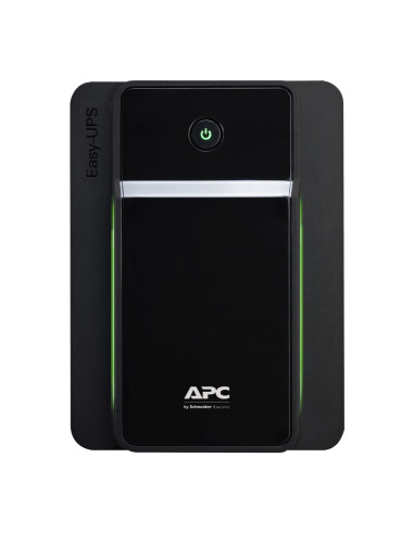 BVX1600LI-GR - Onduleur APC Easy UPS BVX 1600 VA / 900 W, line-interactive, 4 prises Schuko
