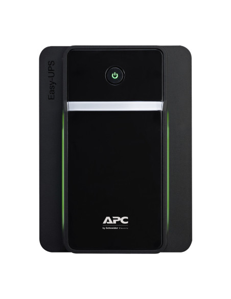 BVX1600LI-GR - Onduleur APC Easy UPS BVX 1600 VA / 900 W, line-interactive, 4 prises Schuko