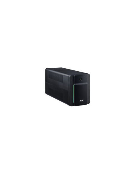 BVX2200LI-GR - Onduleur APC Easy UPS BVX 2200 VA / 1200 W, line-interactive, 4 prises Schuko