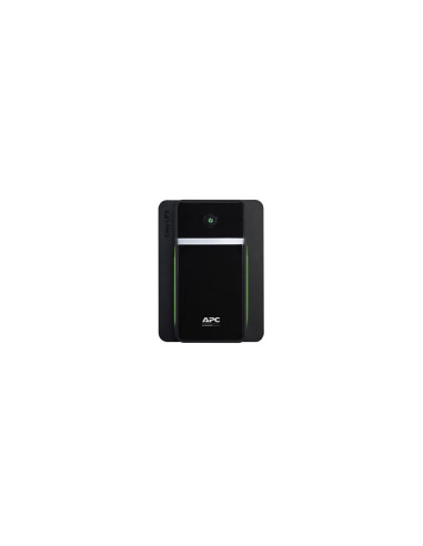 BVX2200LI-GR - Onduleur APC Easy UPS BVX 2200 VA / 1200 W, line-interactive, 4 prises Schuko
