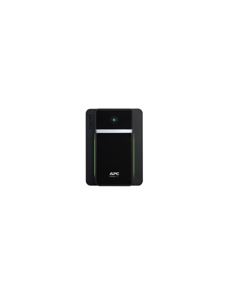 BVX2200LI-GR - Onduleur APC Easy UPS BVX 2200 VA / 1200 W, line-interactive, 4 prises Schuko