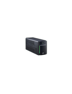 BVX900LI-GR - Onduleur APC Easy UPS BVX 900 VA / 480 W, line-interactive, 2 prises Schuko