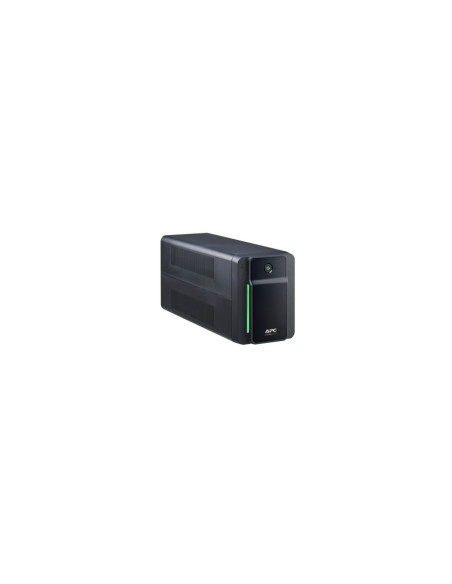 BVX900LI-GR - Onduleur APC Easy UPS BVX 900 VA / 480 W, line-interactive, 2 prises Schuko