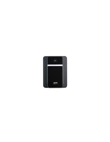 BVX900LI-GR - Onduleur APC Easy UPS BVX 900 VA / 480 W, line-interactive, 2 prises Schuko