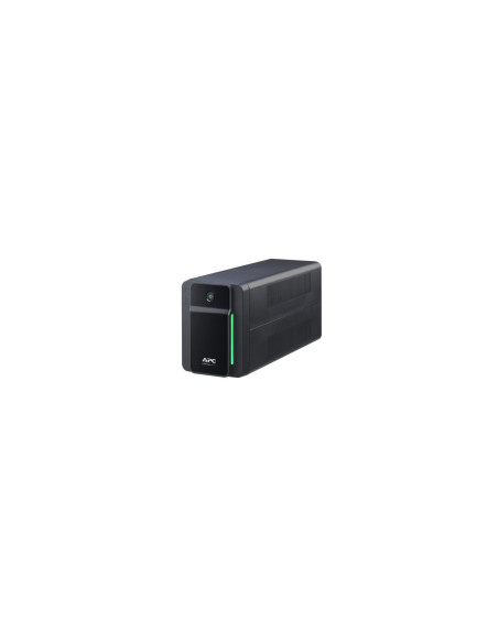 BVX900LI-GR - Onduleur APC Easy UPS BVX 900 VA / 480 W, line-interactive, 2 prises Schuko