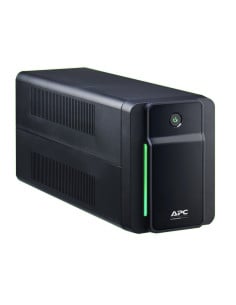 BX1200MI-FR - Onduleur APC Back-UPS BX 1200 VA / 650 W, line-interactive, 4 prises FR