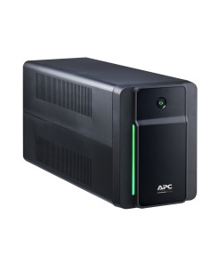 BX2200MI-GR - Onduleur APC Back-UPS BX 2200 VA / 1200 W, line-interactive, 4 prises Schuko