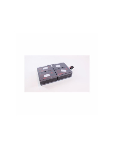 EB004SP - Kit de batteries de remplacement Eaton Battery+ produit D pour onduleur