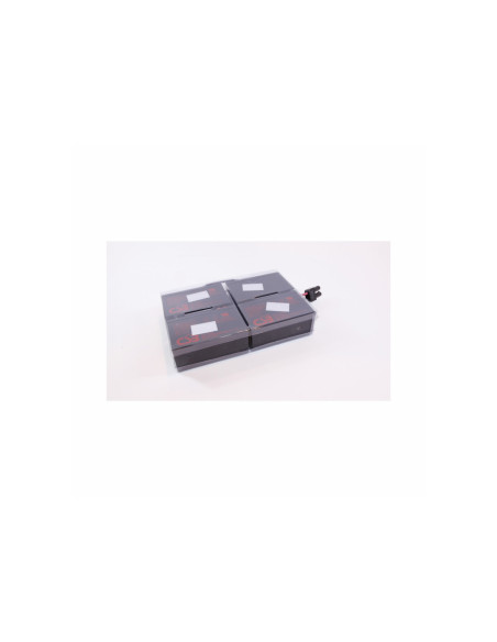 EB004SP - Kit de batteries de remplacement Eaton Battery+ produit D pour onduleur
