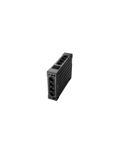 ELP1600FR - Onduleur Eaton Ellipse PRO 1600 VA / 1000 W, line-interactive, 8 prises FR