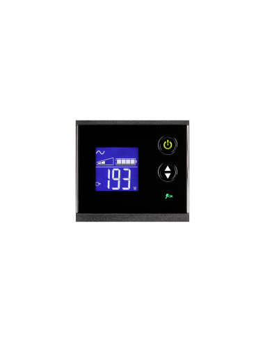 ELP1600FR - Onduleur Eaton Ellipse PRO 1600 VA / 1000 W, line-interactive, 8 prises FR