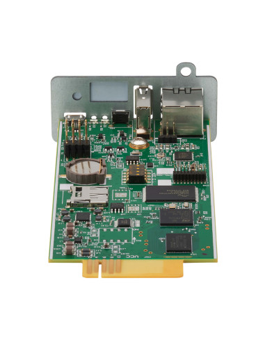 NETWORK-M3 - Carte de gestion réseau Gigabit Eaton Network-M3 pour onduleur Eaton
