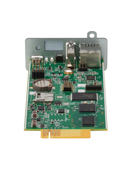 NETWORK-M3 - Carte de gestion réseau Gigabit Eaton Network-M3 pour onduleur Eaton