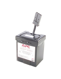 RBC30 - Cartouche de batterie de remplacement APC RBC30 pour onduleur