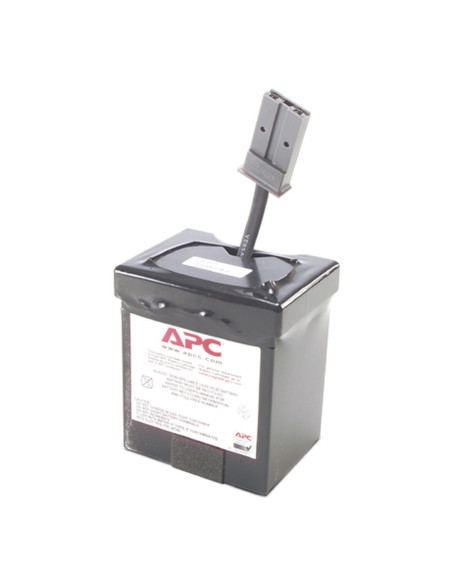 RBC30 - Cartouche de batterie de remplacement APC RBC30 pour onduleur